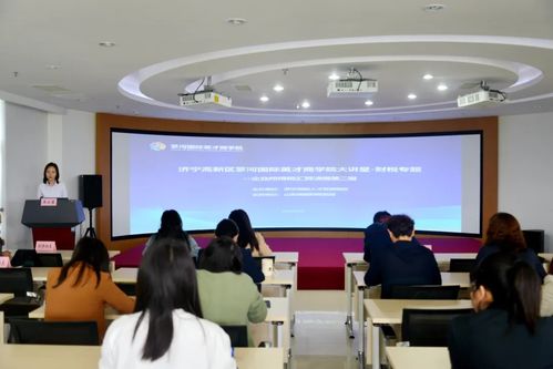 濟寧高新區 推動人力資源服務業高質量創新發展，聚焦勞務服務（不含勞務派遣）