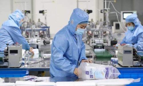 為復工復產，這家企業最高補貼7000元，但依舊缺人！你會選擇嗎？