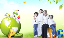 北京愛能社教育咨詢 引領教育未來，助力個人成長