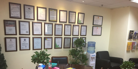 澳吉?jiǎng)?chuàng)展教育咨詢公司 以專業(yè)教育咨詢服務(wù)引領(lǐng)未來教育發(fā)展