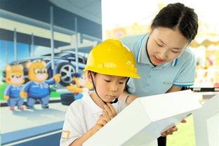 BMW兒童交通安全訓(xùn)練營十周年慶典圓滿落幕，吉林鑫匯寶助力安全教育新里程